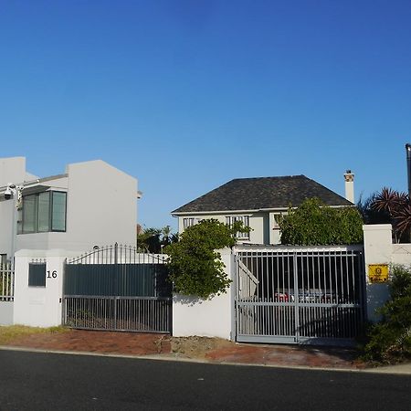 Cape Town Milnerton Lagoon Villa Cidade Do Cabo Exterior foto