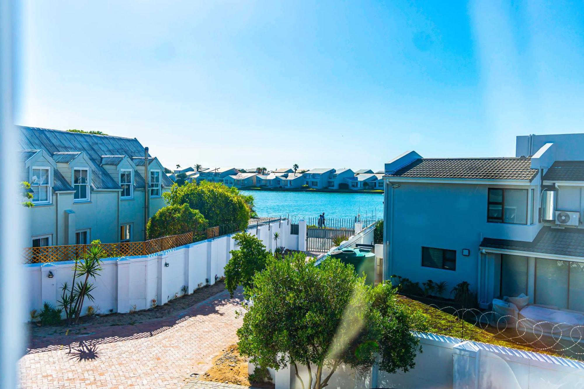 Cape Town Milnerton Lagoon Villa Cidade Do Cabo Exterior foto